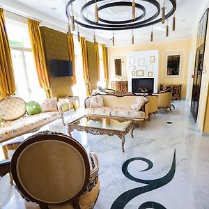 Boutique Hotel Ambiente ****+